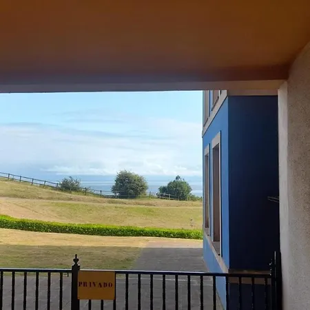 En Con Garaje Appartement