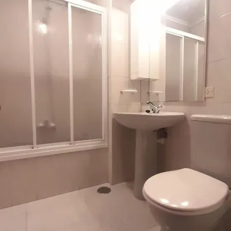 Appartement En Con Garaje *