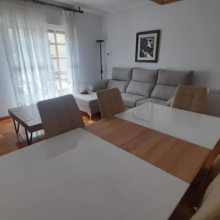 Appartement En Con Garaje